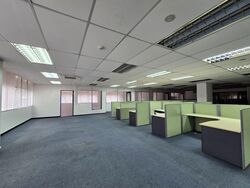 Times Centre (D19), Factory #552461401